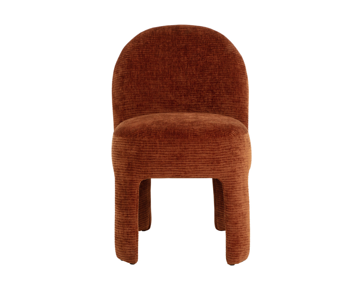 Sunpan Myrtle Dining Chair