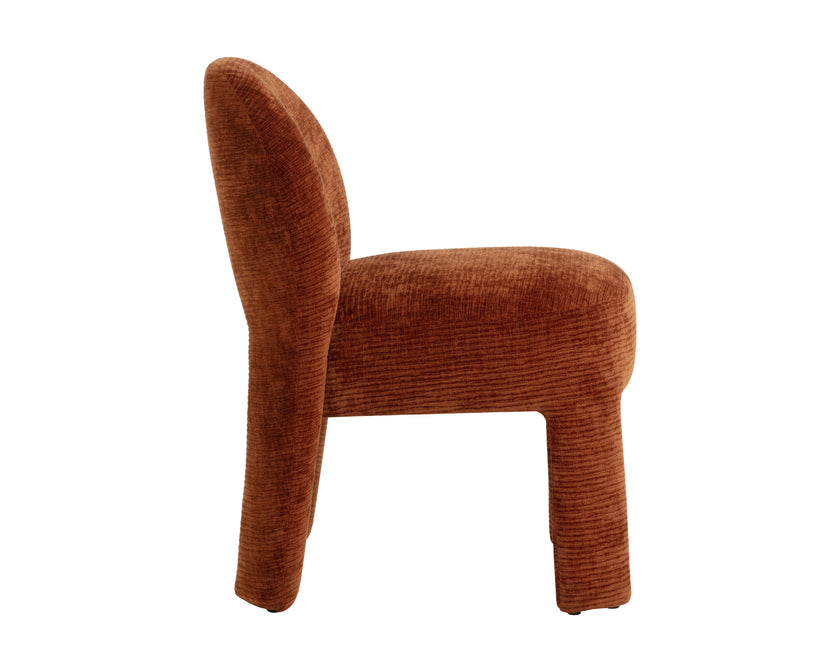 Sunpan Myrtle Dining Chair