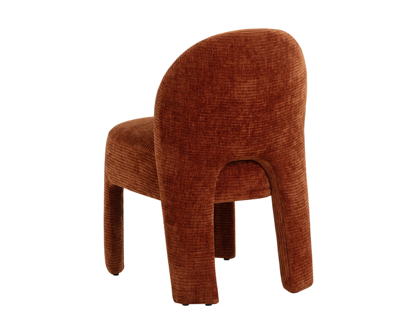Sunpan Myrtle Dining Chair