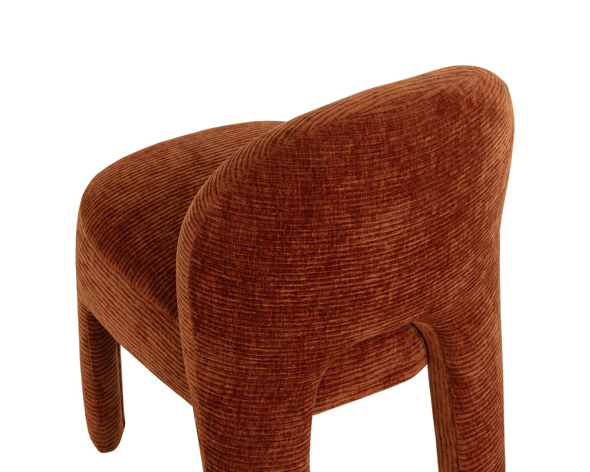 Sunpan Myrtle Dining Chair