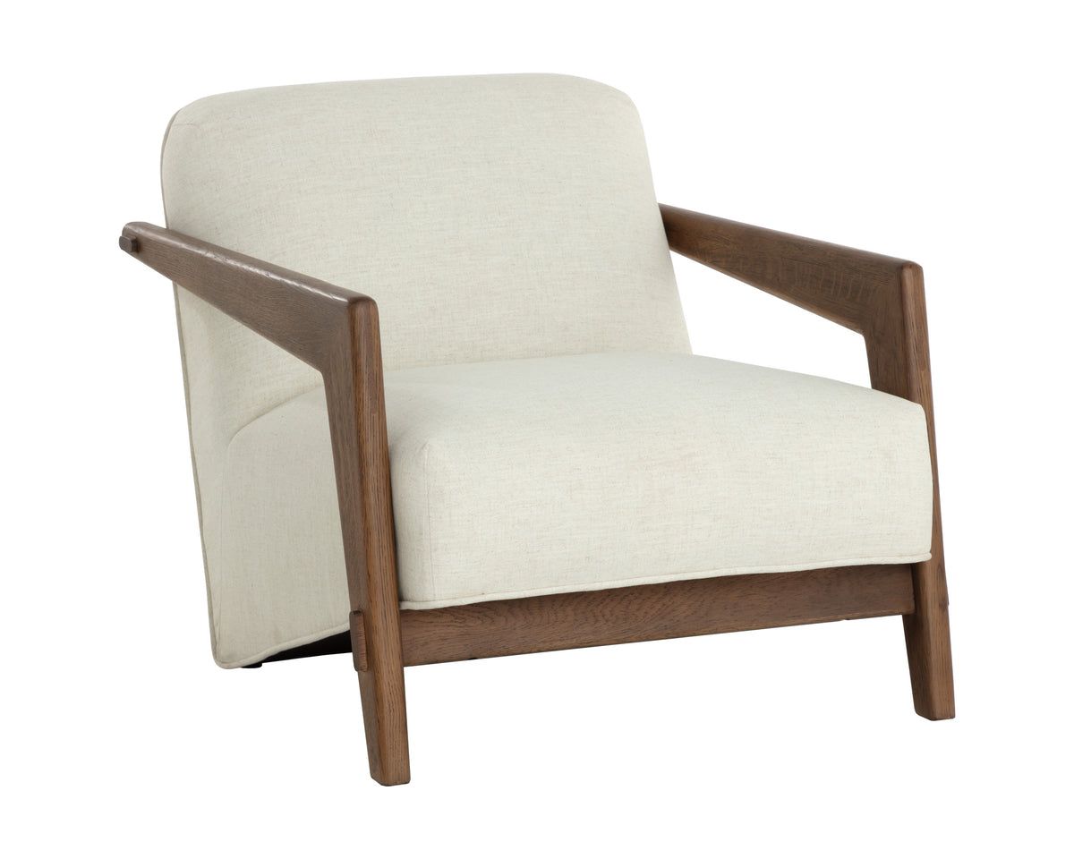 Sunpan Bosco Lounge Chair