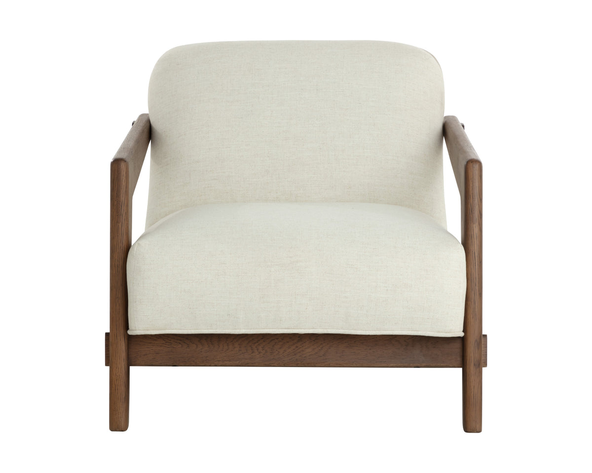 Sunpan Bosco Lounge Chair