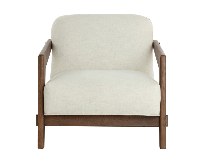 Sunpan Bosco Lounge Chair