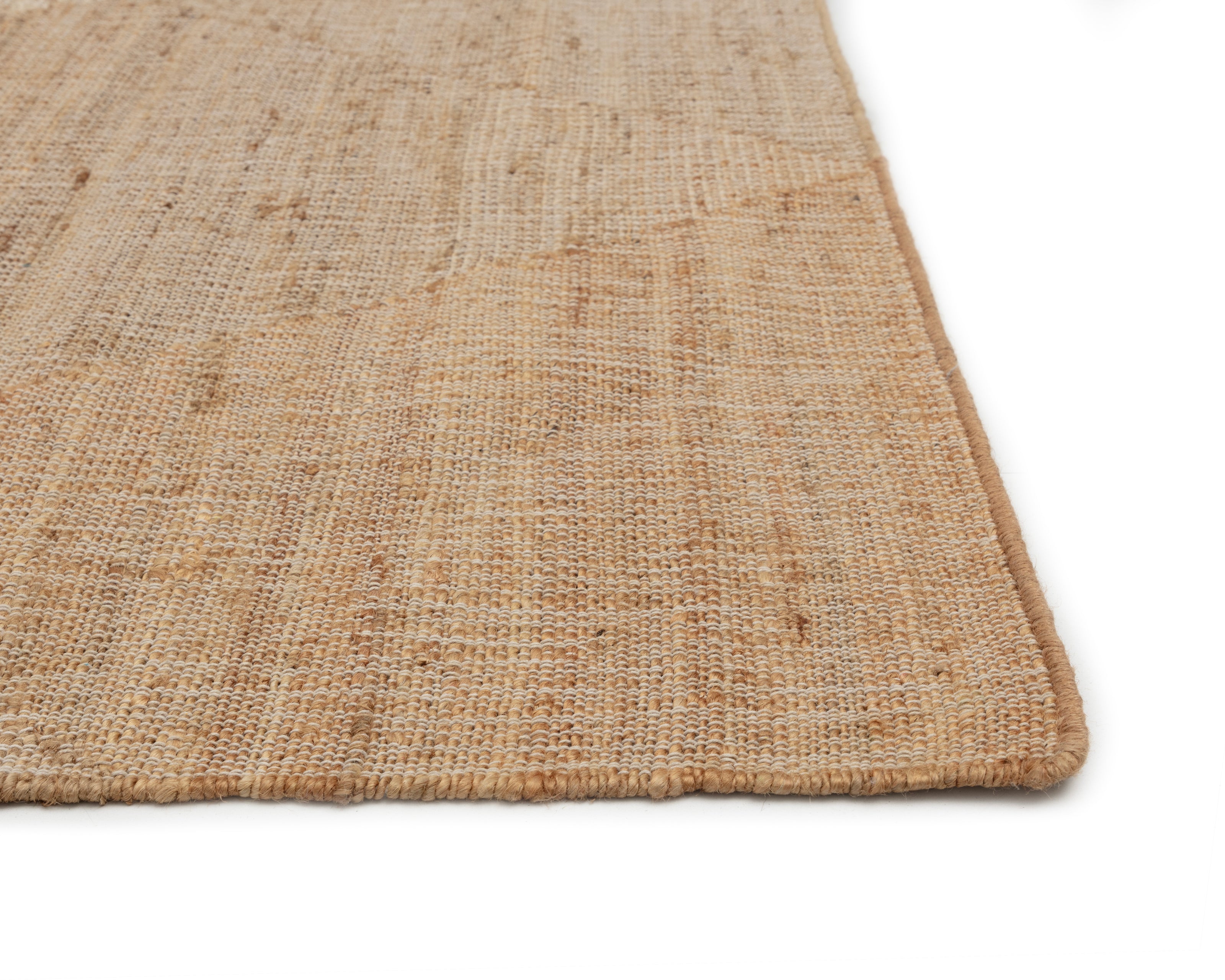 Sunpan Oswego Hand-Woven Rug - Natural/Sage