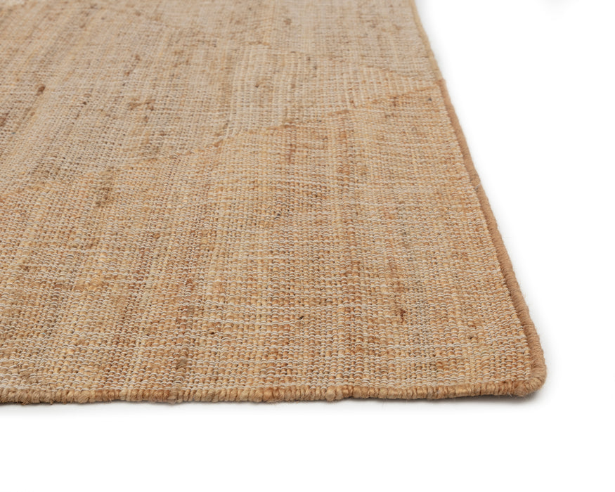 Sunpan Oswego Hand-Woven Rug - Natural/Sage