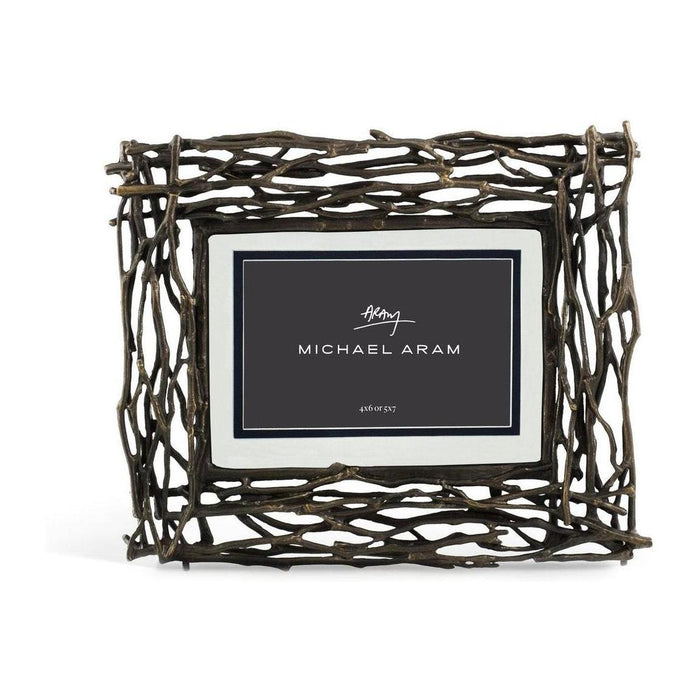 Michael Aram Twig Frame