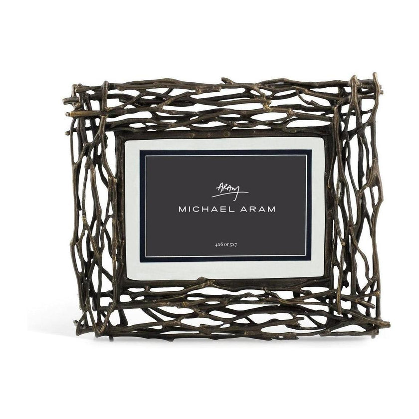 Michael Aram Twig Frame