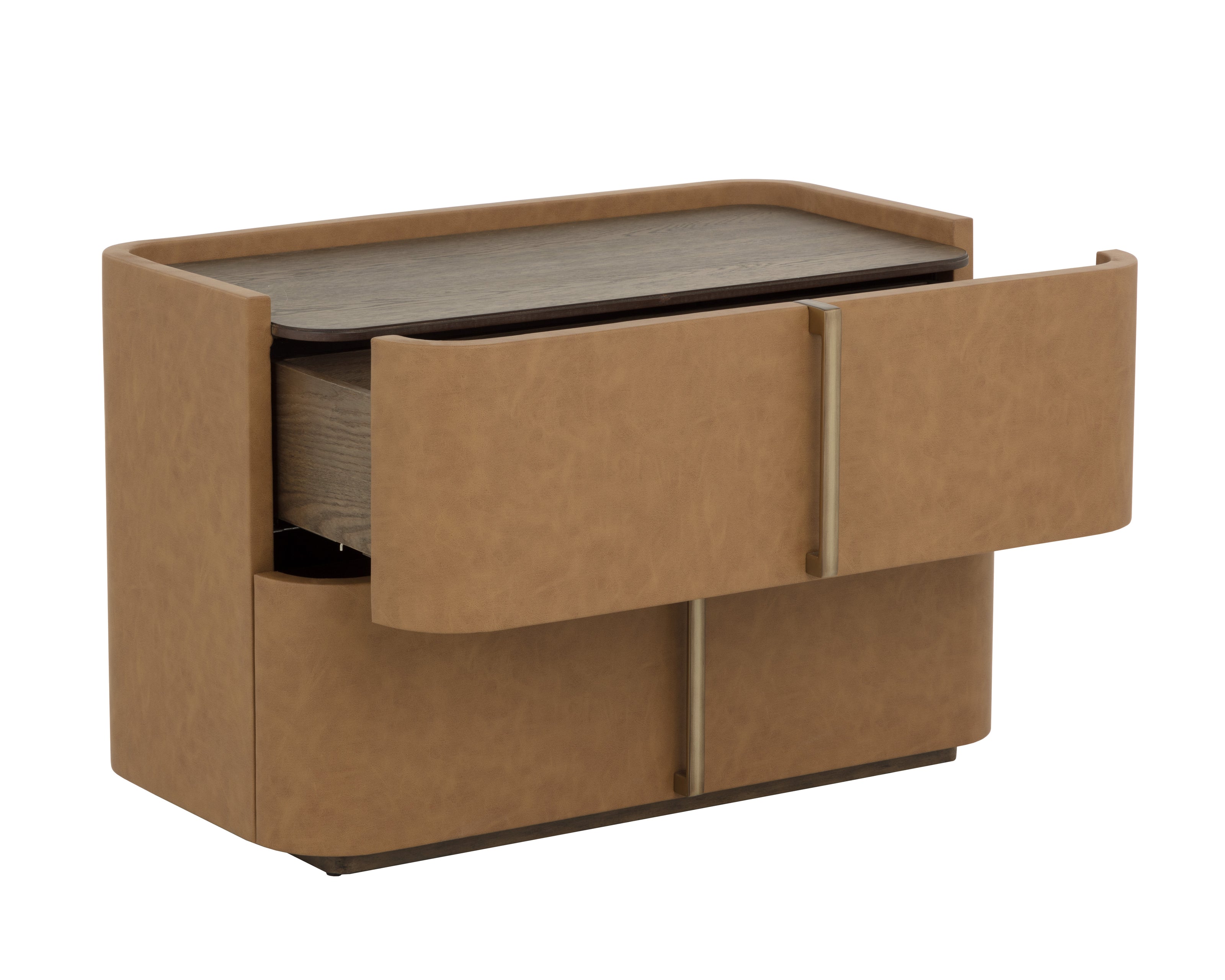 Sunpan Jamille Nightstand