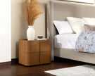 Sunpan Jamille Nightstand