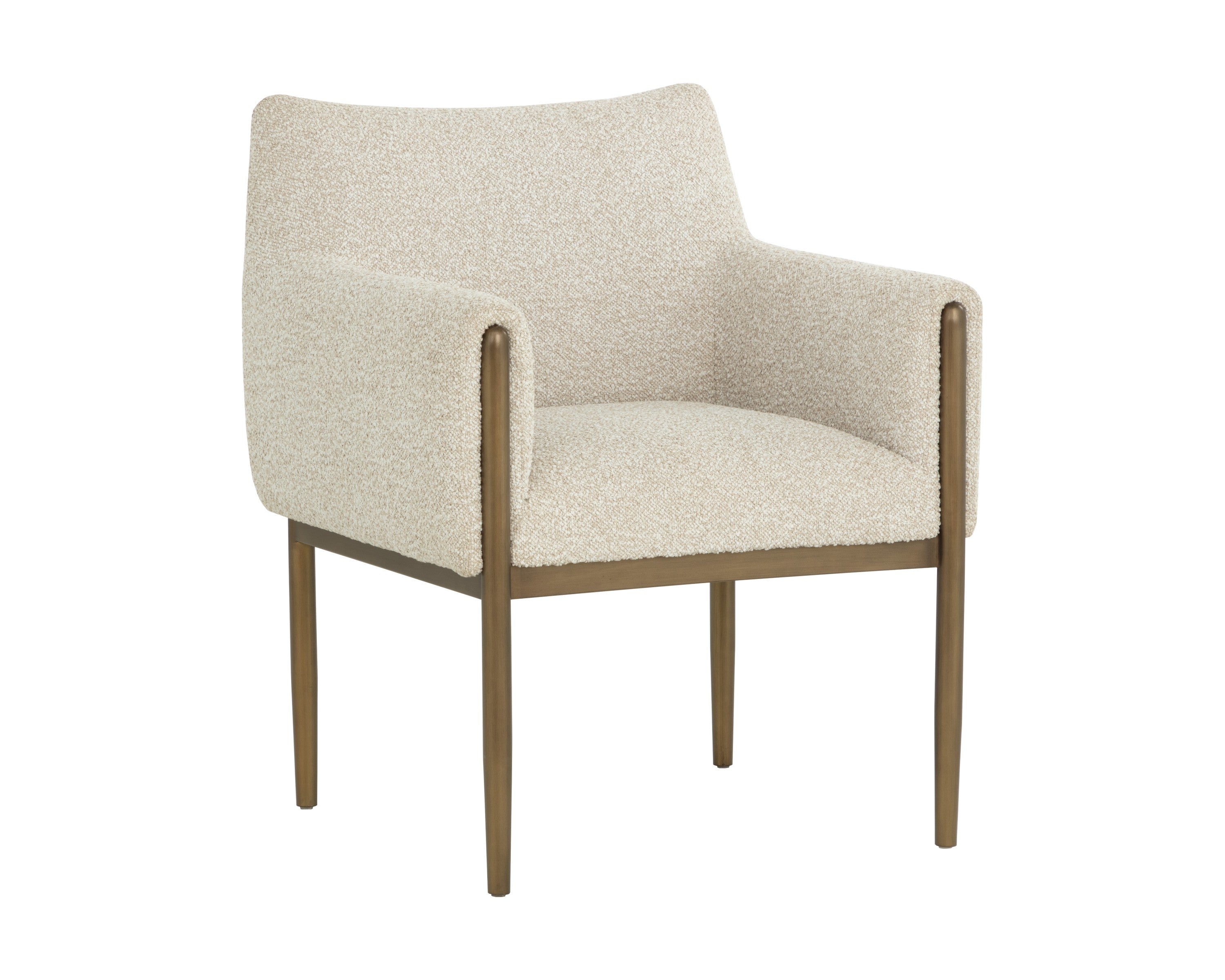Sunpan Olea Dining Armchair