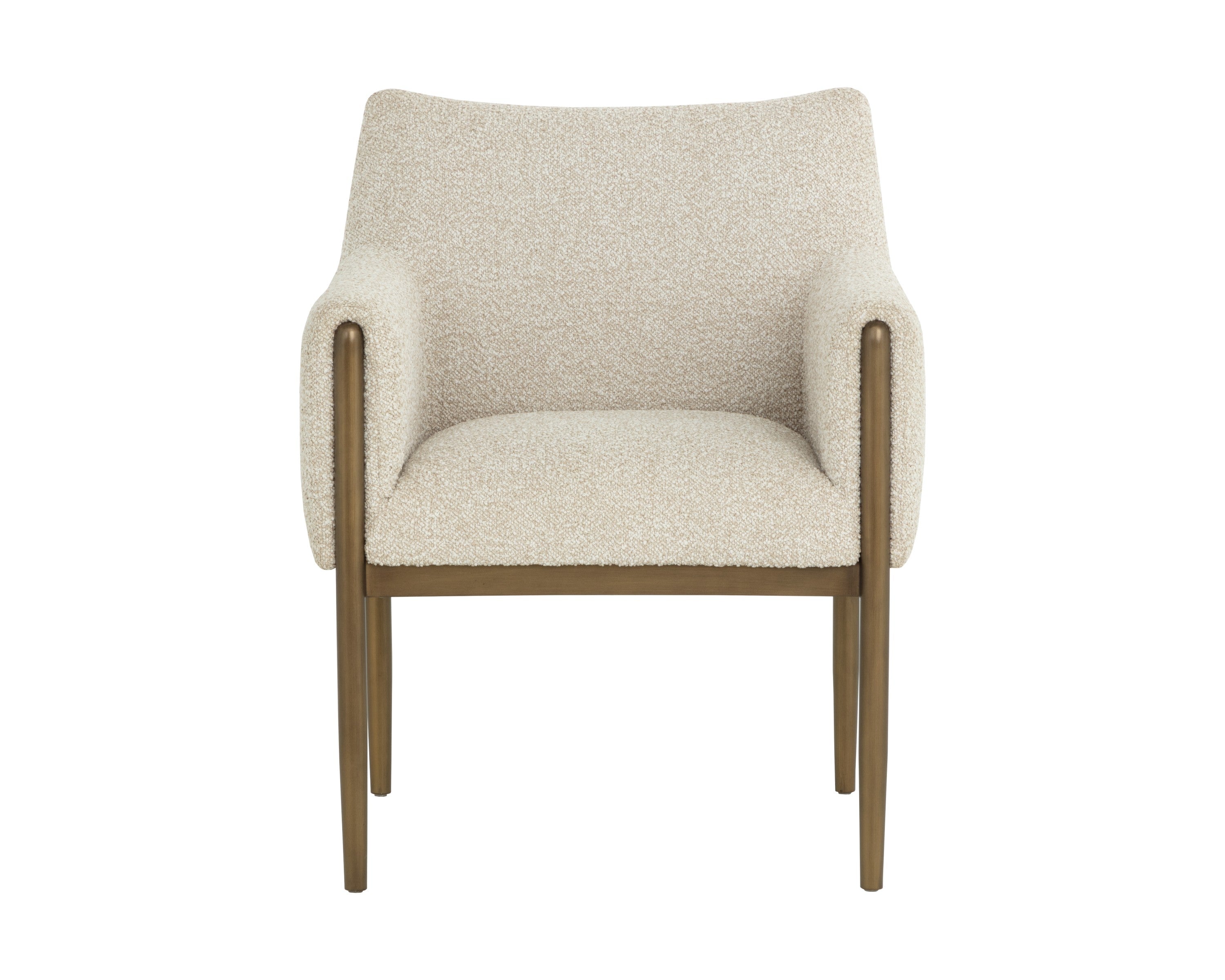 Sunpan Olea Dining Armchair