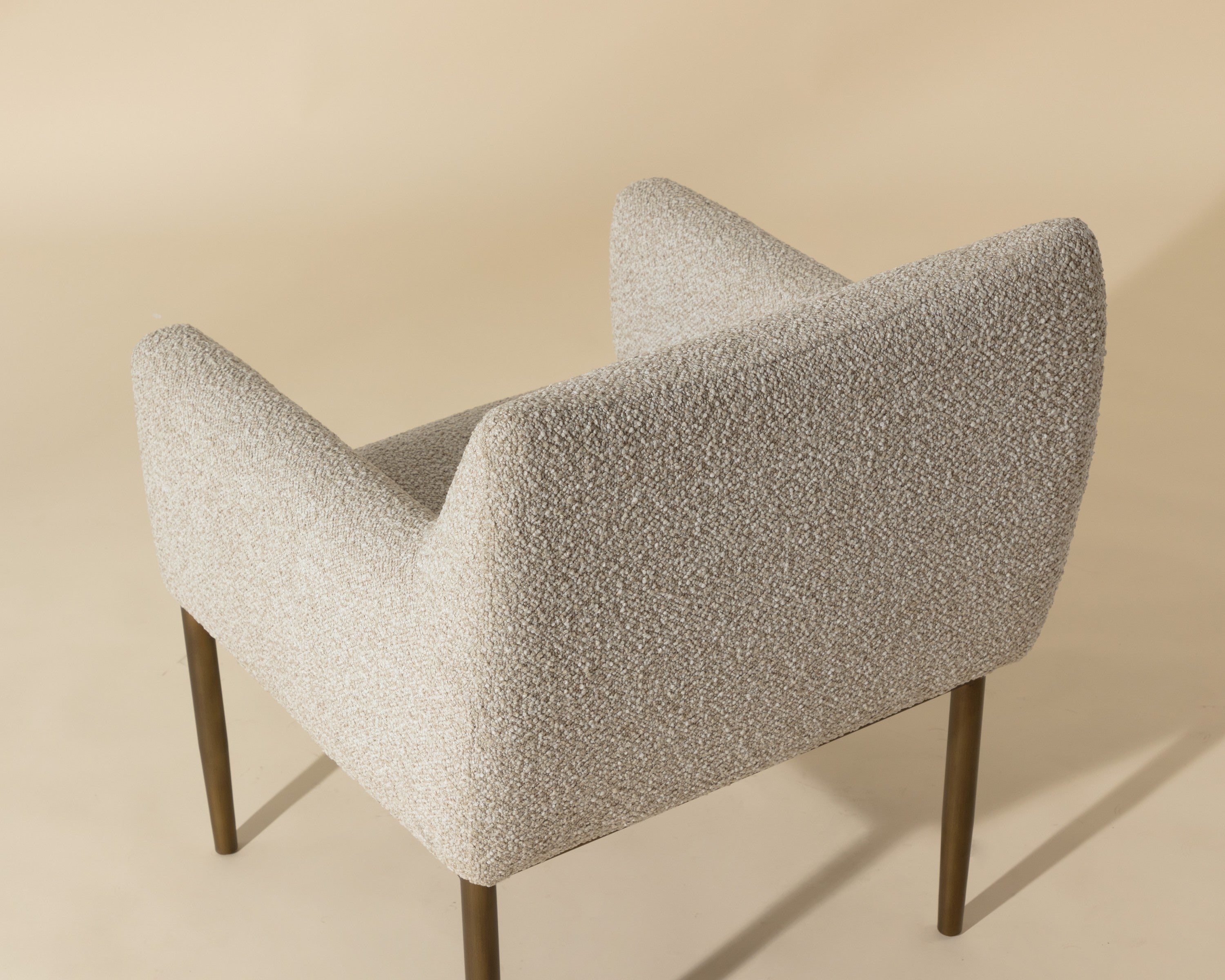 Sunpan Olea Dining Armchair