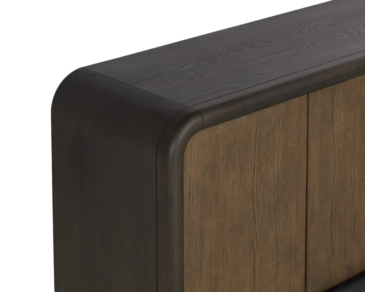 Sunpan Pascoe Sideboard