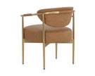 Sunpan Heloise Dining Armchair