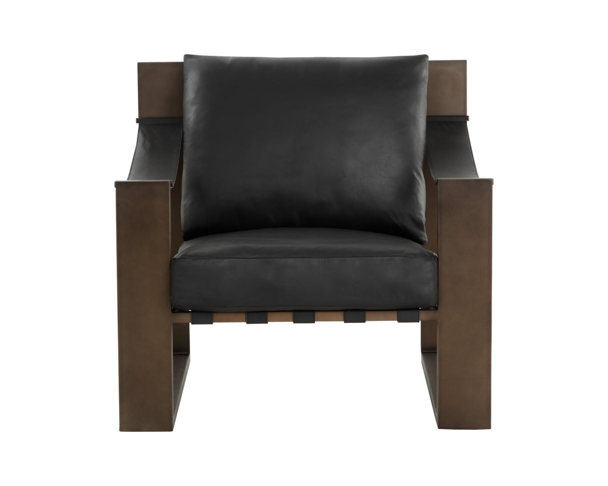 Sunpan Berke Lounge Chair