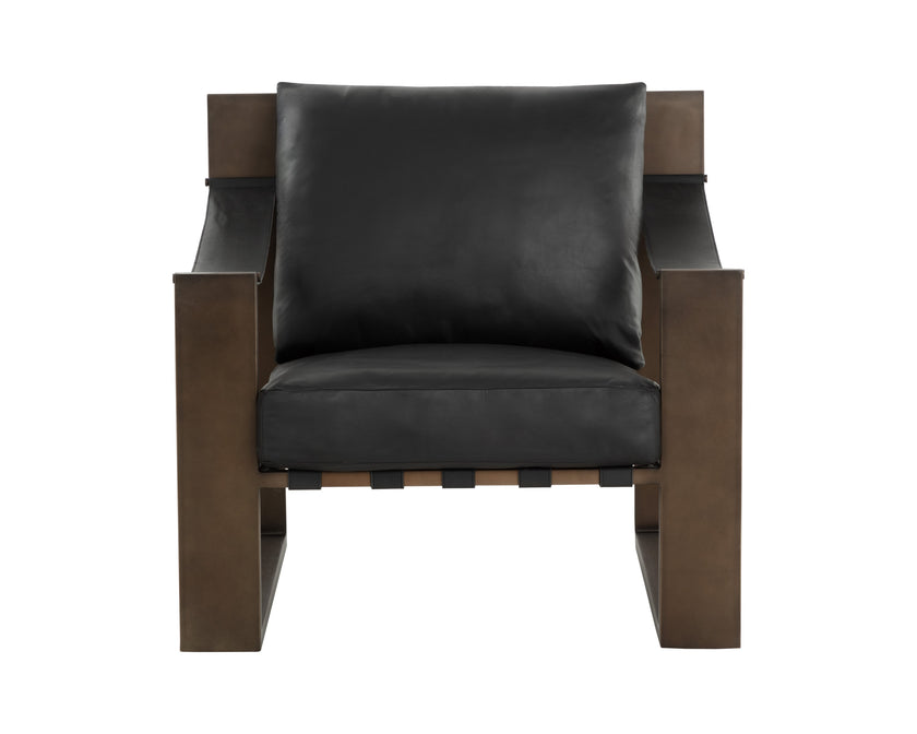 Sunpan Berke Lounge Chair