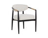 Sunpan Marita Dining Armchair