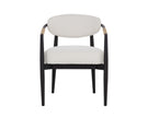 Sunpan Marita Dining Armchair