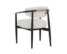 Sunpan Marita Dining Armchair