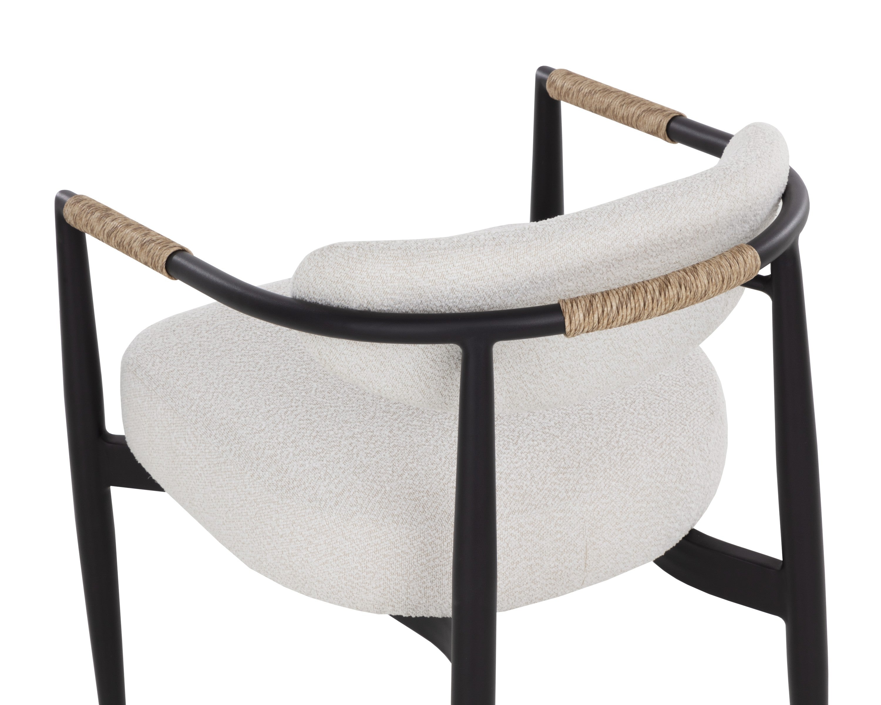 Sunpan Marita Dining Armchair