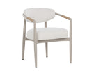 Sunpan Marita Dining Armchair