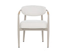 Sunpan Marita Dining Armchair