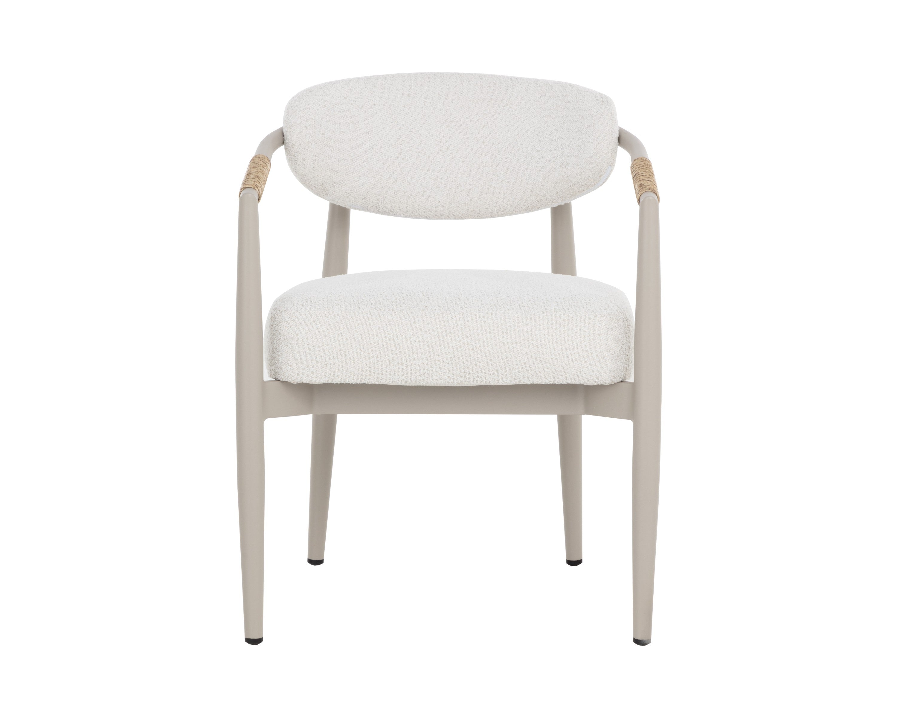 Sunpan Marita Dining Armchair