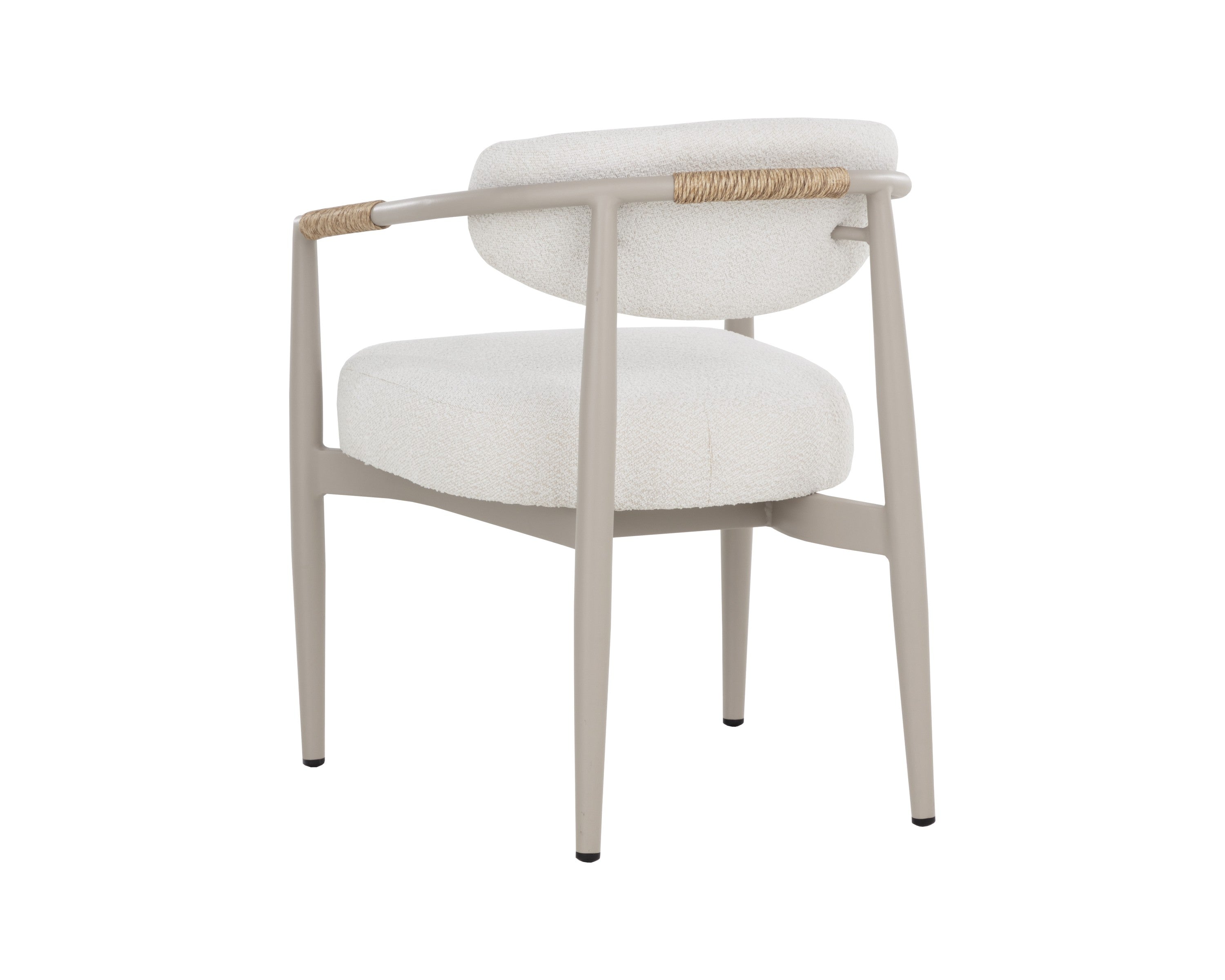 Sunpan Marita Dining Armchair