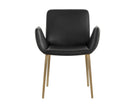Sunpan Lucano Dining Armchair