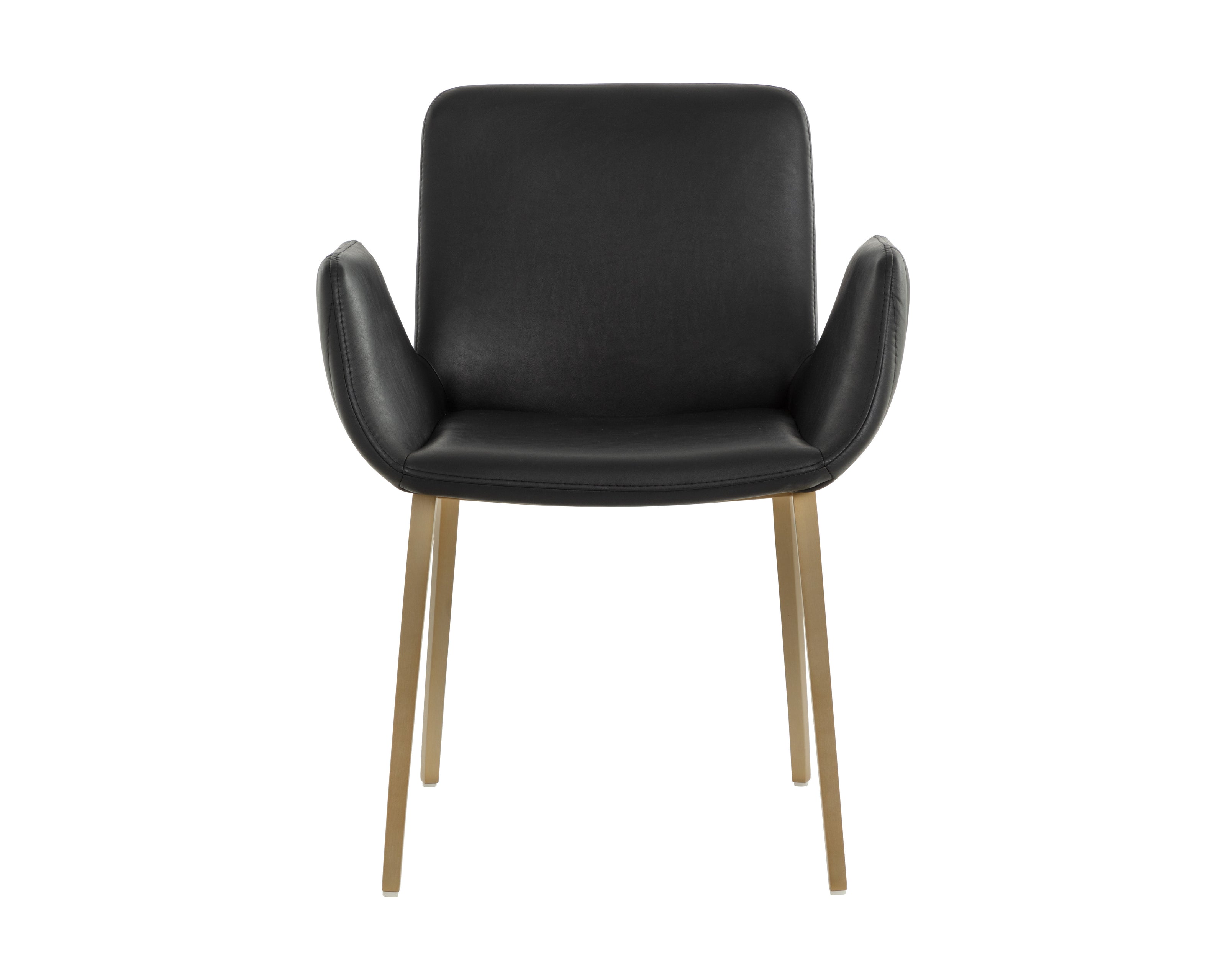 Sunpan Lucano Dining Armchair