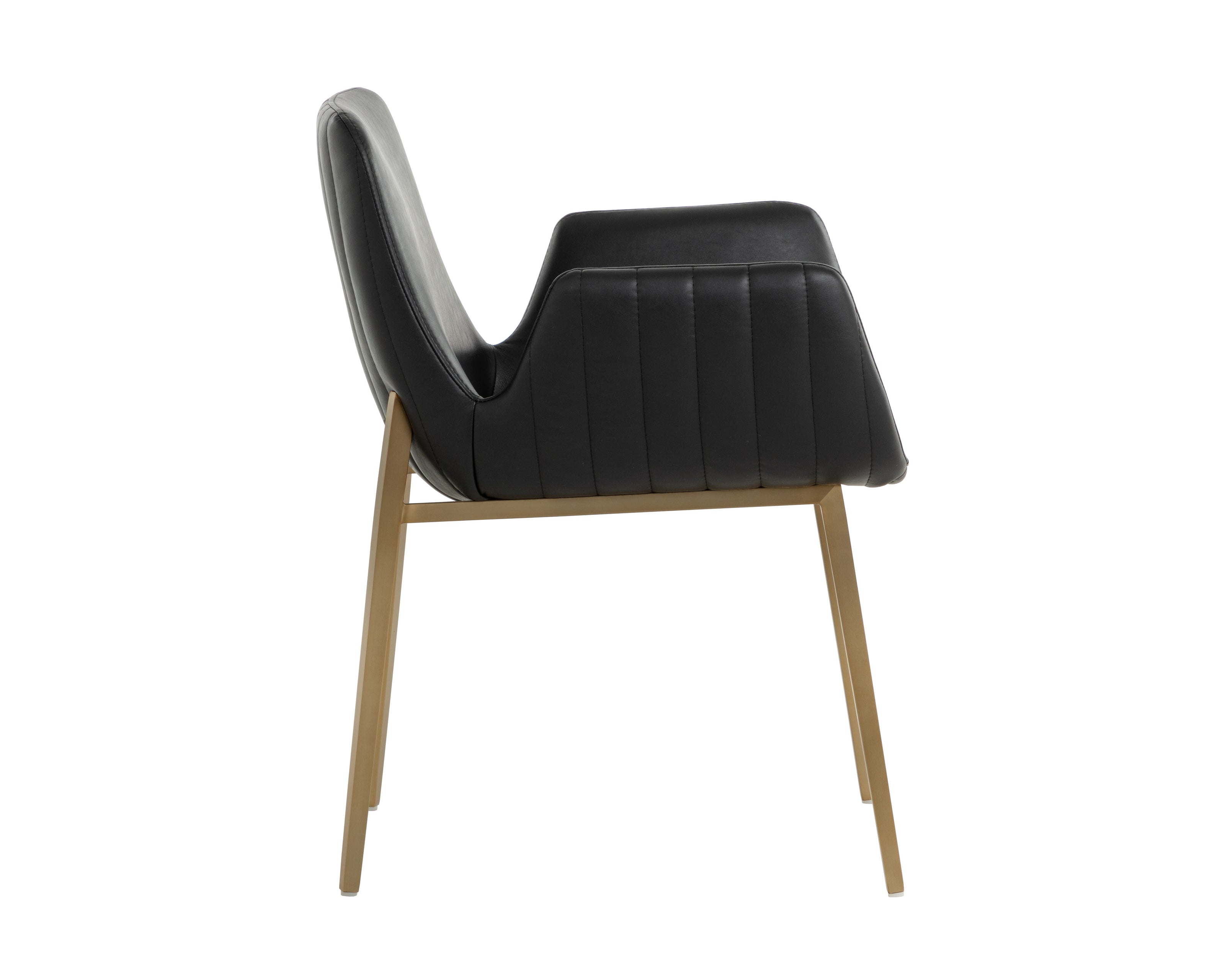 Sunpan Lucano Dining Armchair