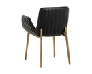 Sunpan Lucano Dining Armchair
