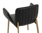 Sunpan Lucano Dining Armchair