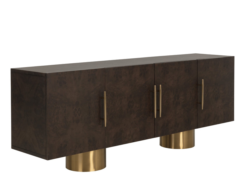 Sunpan Kresteven Sideboard