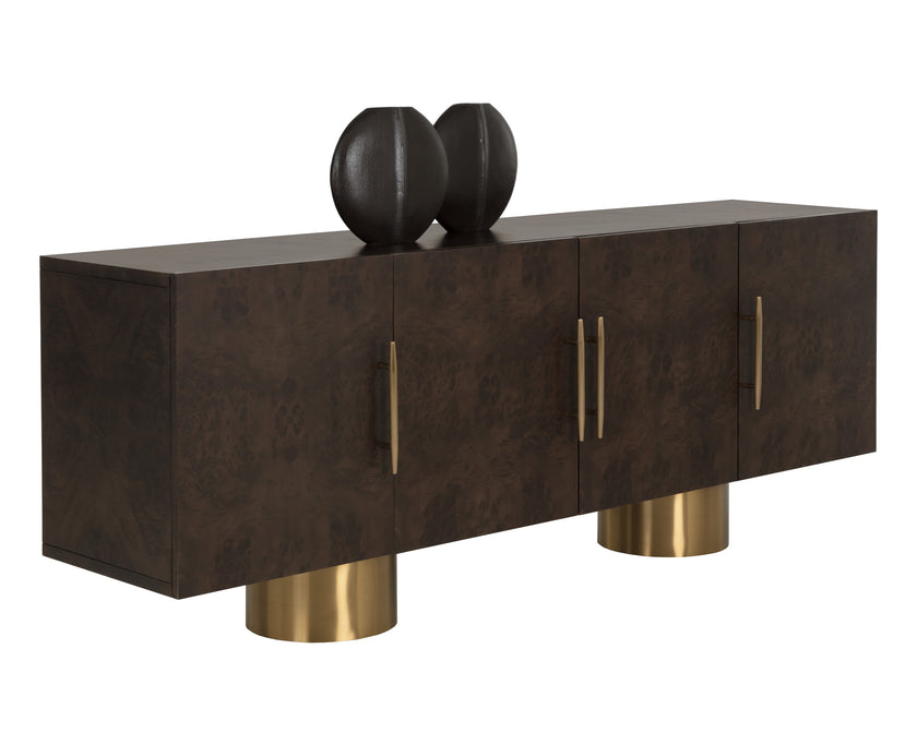 Sunpan Kresteven Sideboard