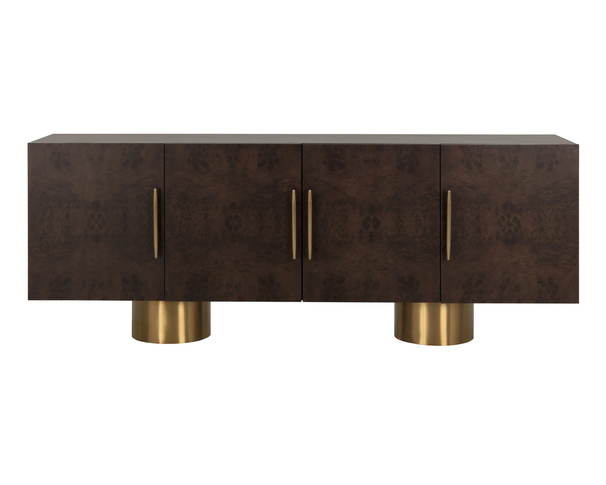 Sunpan Kresteven Sideboard