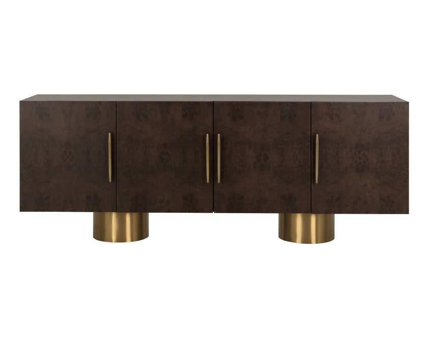 Sunpan Kresteven Sideboard