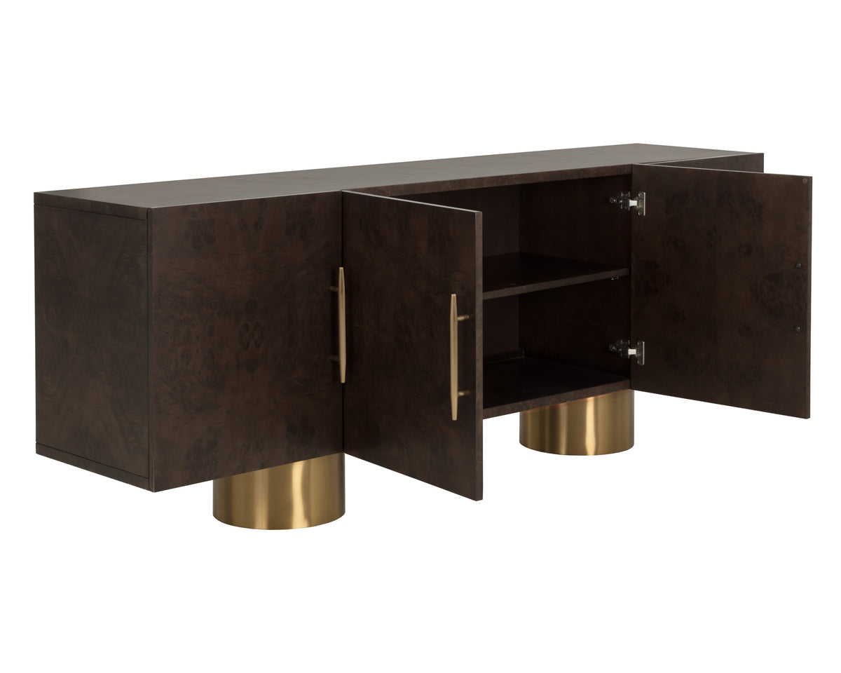 Sunpan Kresteven Sideboard