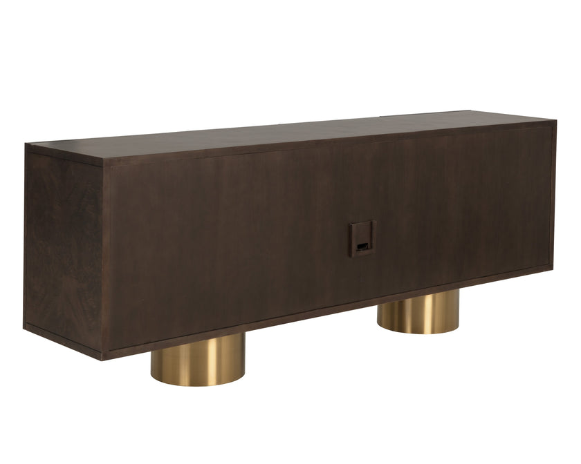 Sunpan Kresteven Sideboard