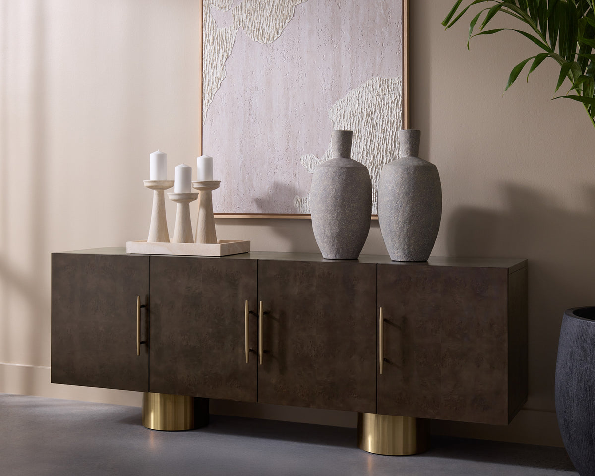 Sunpan Kresteven Sideboard