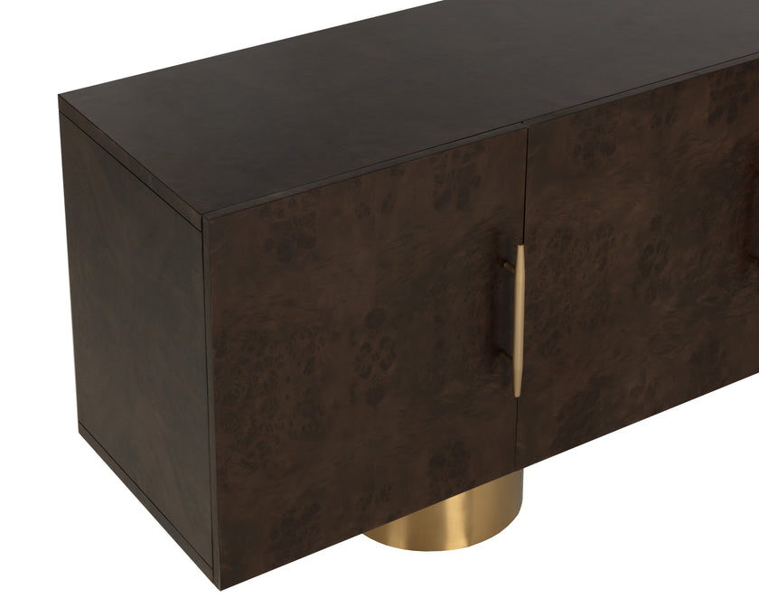 Sunpan Kresteven Sideboard