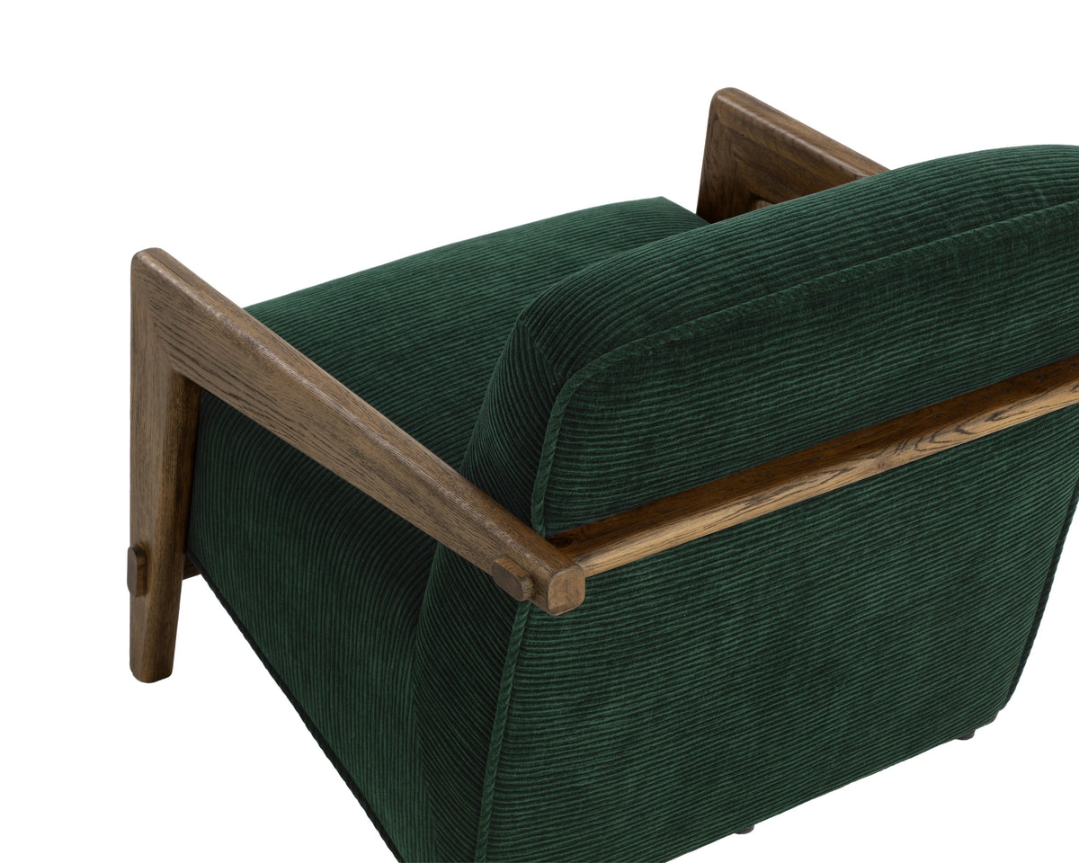 Sunpan Bosco Lounge Chair