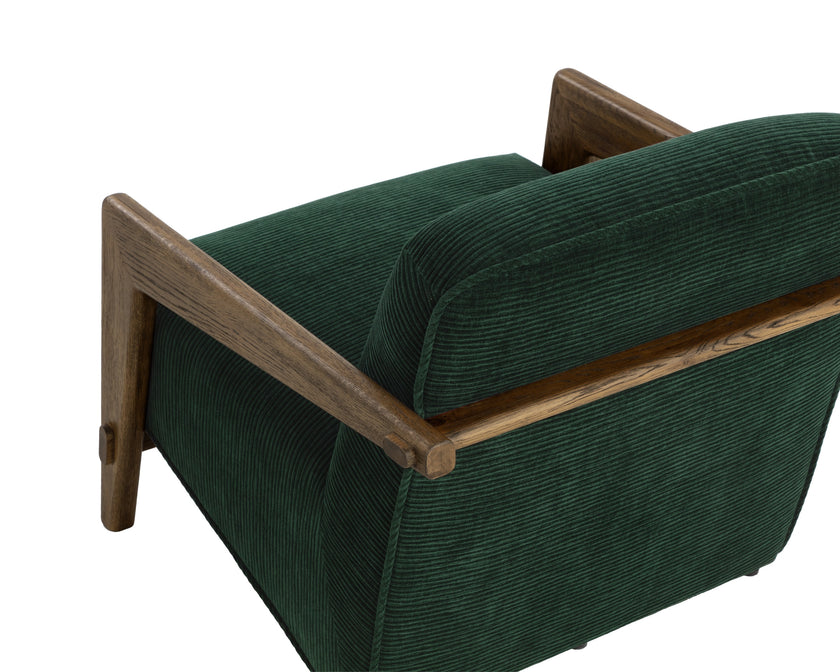 Sunpan Bosco Lounge Chair