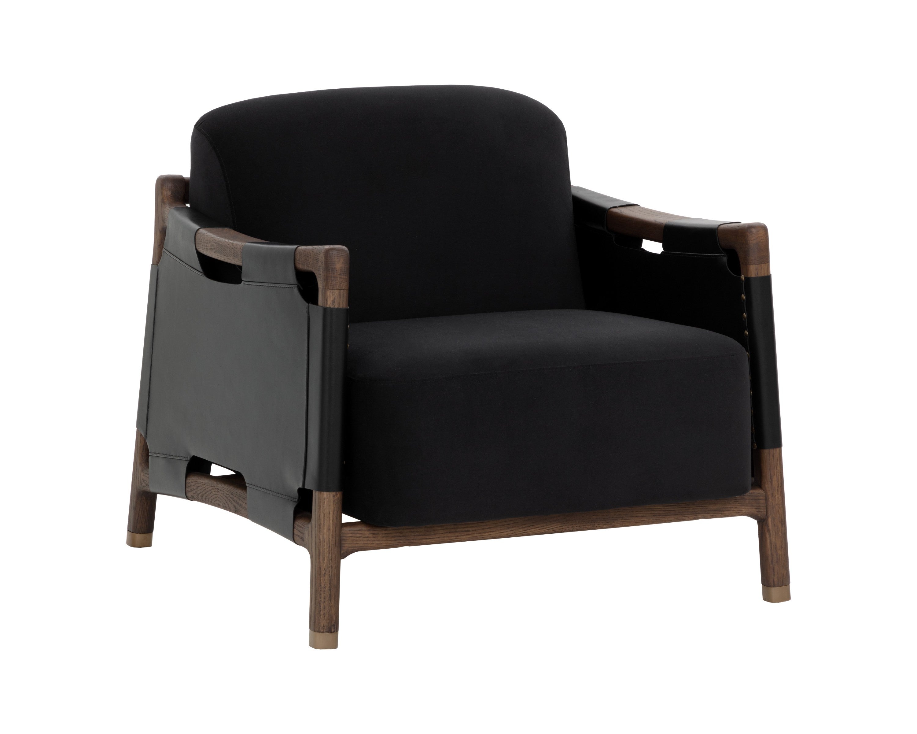 Sunpan Calloway Lounge Chair