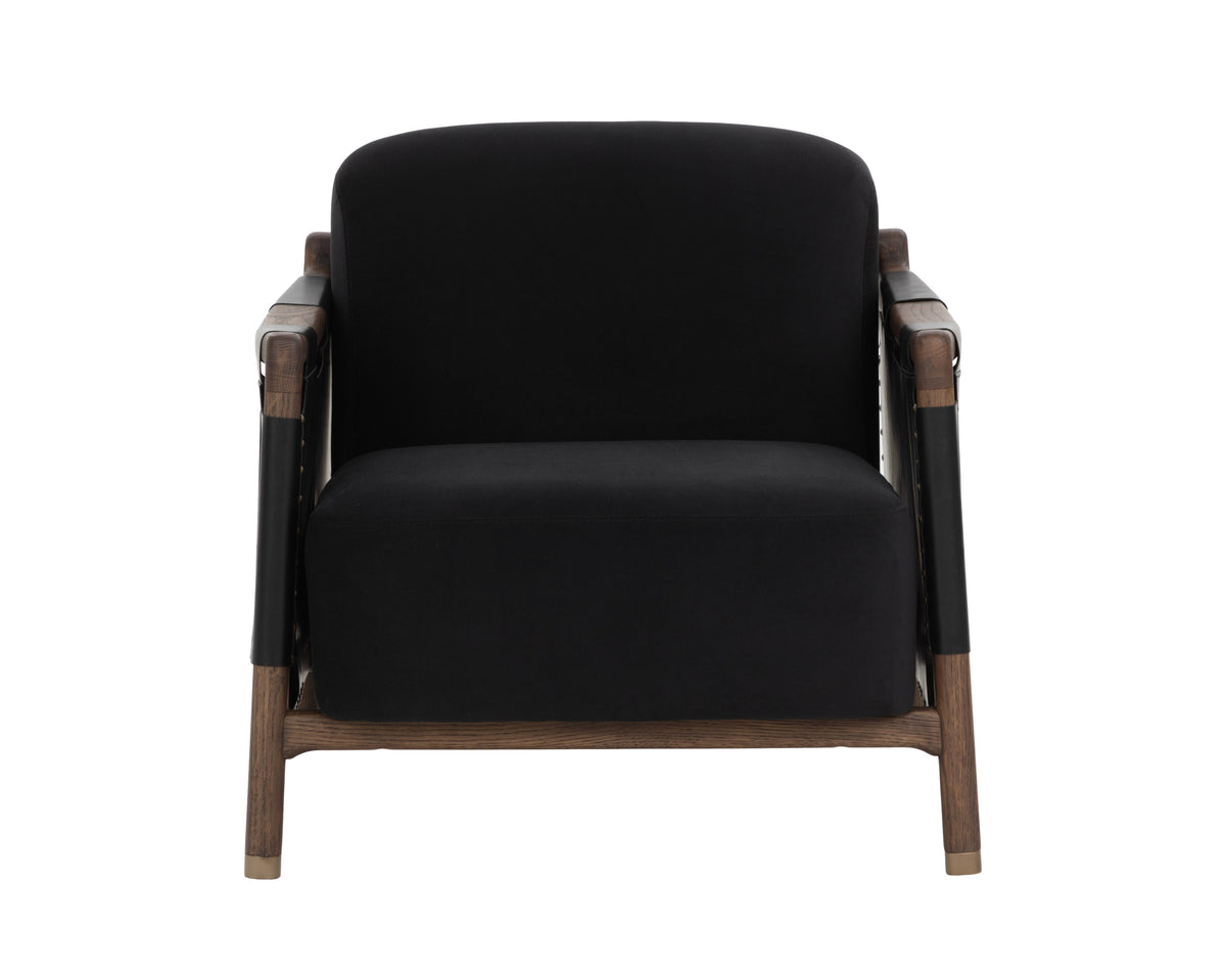 Sunpan Calloway Lounge Chair
