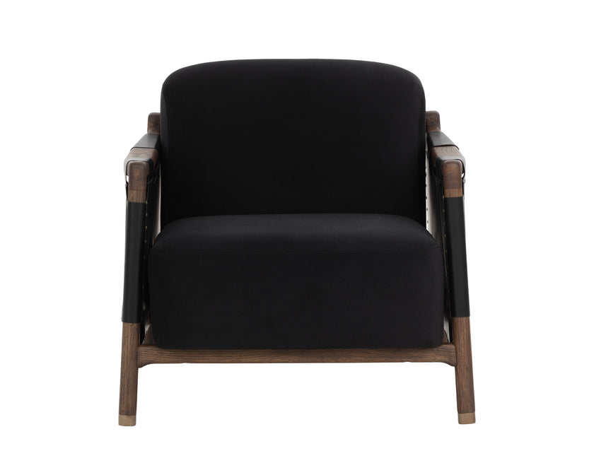 Sunpan Calloway Lounge Chair