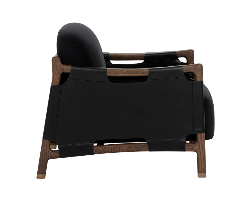 Sunpan Calloway Lounge Chair