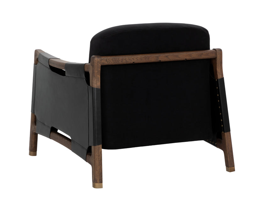 Sunpan Calloway Lounge Chair