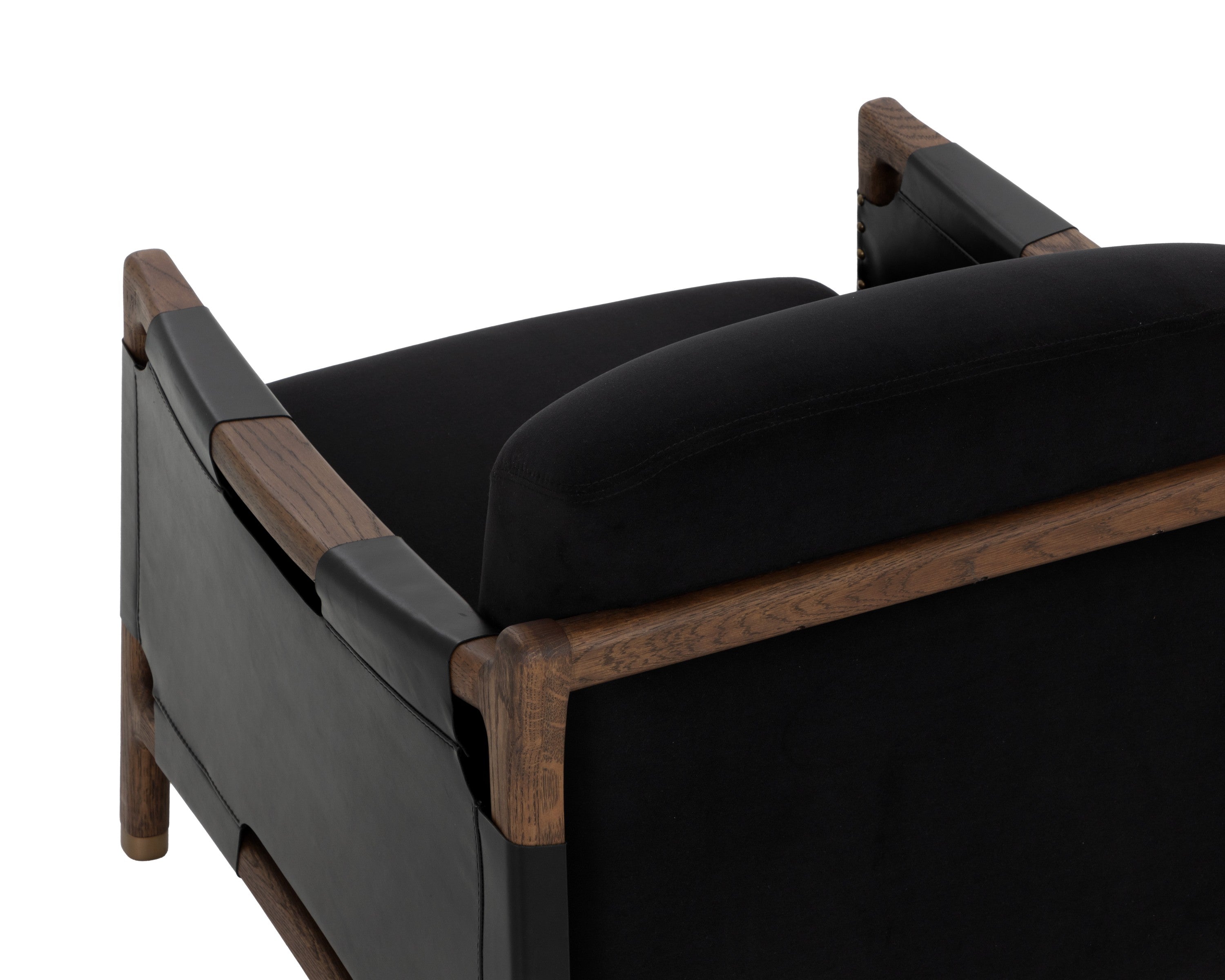 Sunpan Calloway Lounge Chair