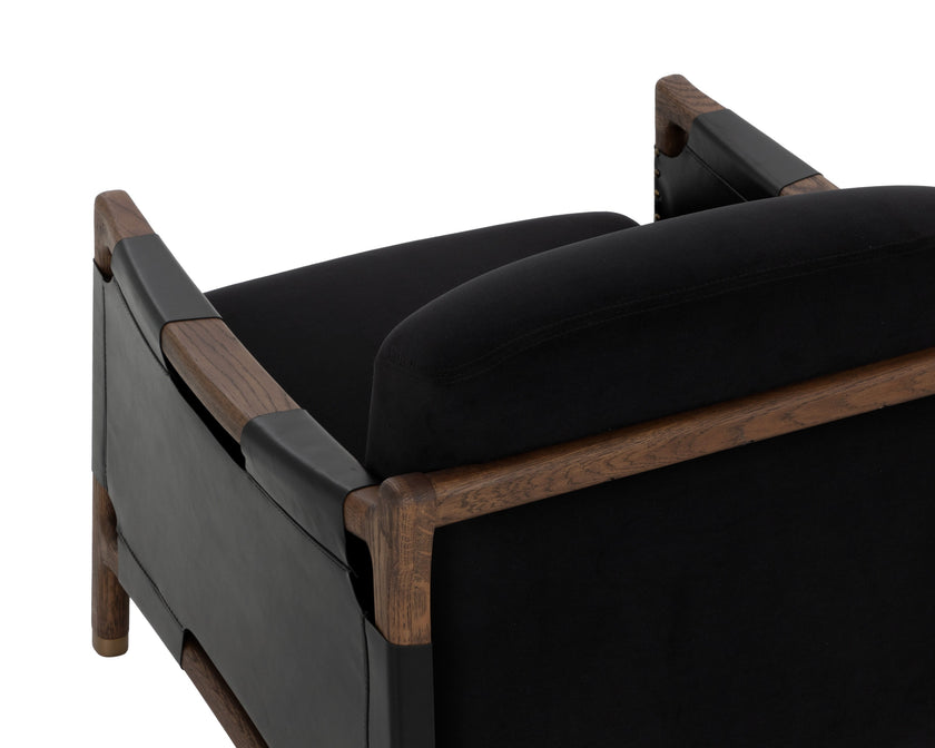 Sunpan Calloway Lounge Chair